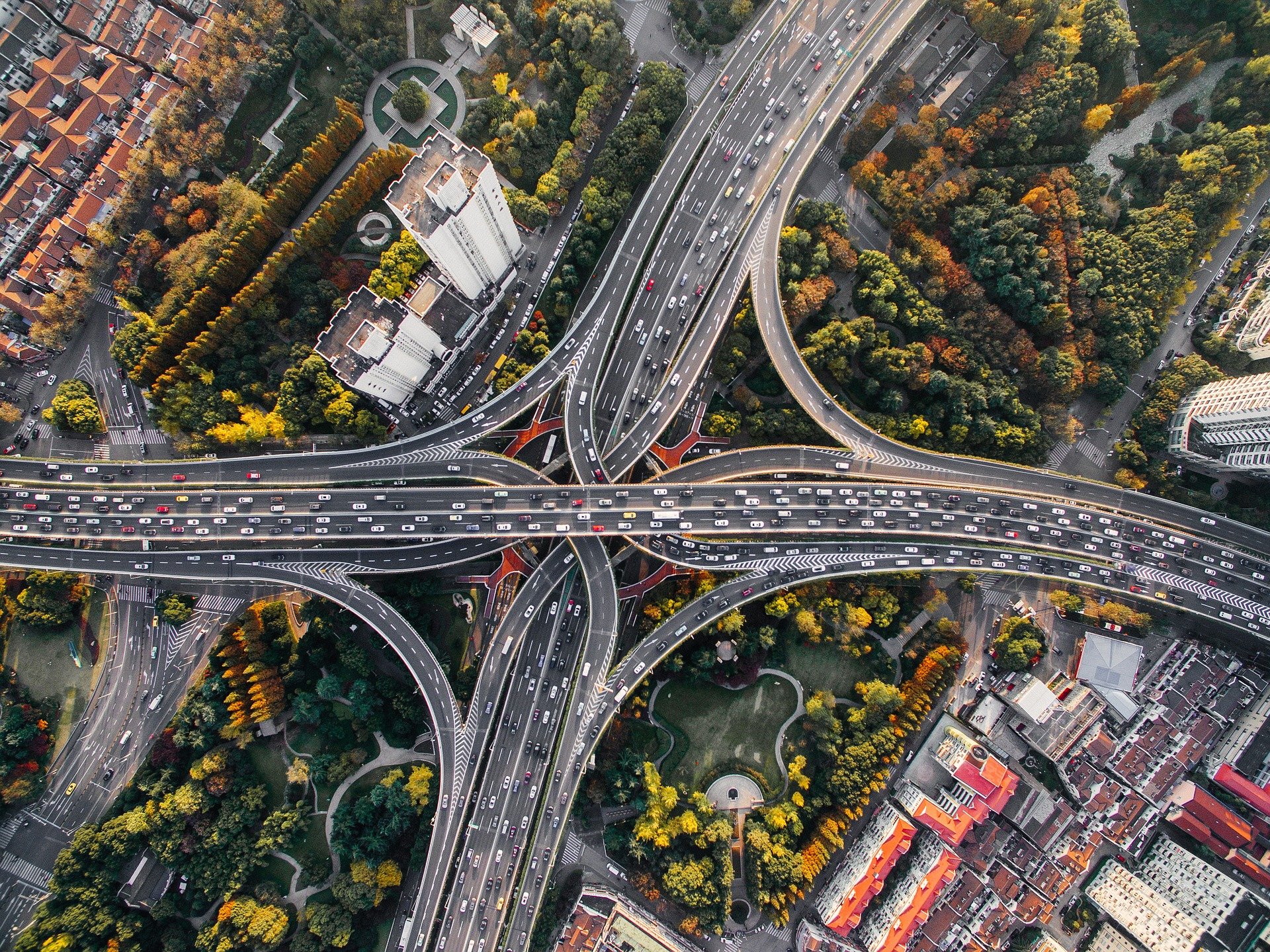 AI, Traffic and Transportation – UC Institute for Prediction Technology